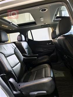 جي ام سي اكاديا